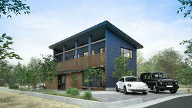 長野県北佐久郡軽井沢町大字長倉