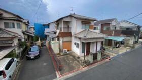 奈良県奈良市東九条町