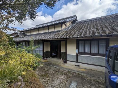 Used Detached House, Ayabe, Kyoto