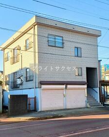 新潟県長岡市住吉２丁目