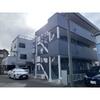 只見ハイツ 2階 築35年2ヶ月の賃貸物件