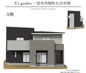 愛知県一宮市丹陽町九日市場字米野