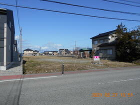 富山県黒部市生地中区