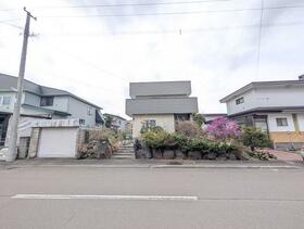 北海道恵庭市柏陽町１丁目