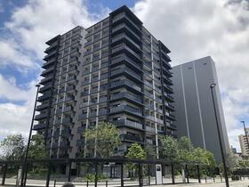 ＭＪＲ鹿児島駅パークフロント