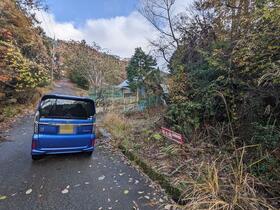京都府南丹市園部町大河内ノロ