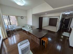 朝日プラザシェスタ山中湖コリーナ１番館