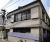 大和荘 別館 1階 築64年5ヶ月の賃貸物件
