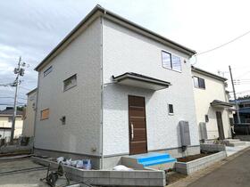 東京都八王子市下恩方町