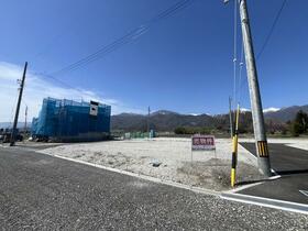 長野県安曇野市堀金烏川