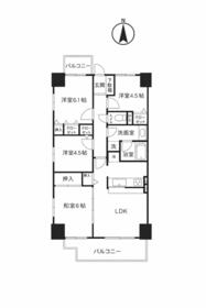 シャルム高崎・倉賀野