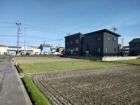 愛知県北名古屋市片場白山