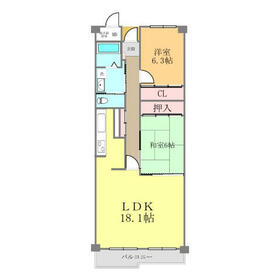 労住協永木町東ハイツ