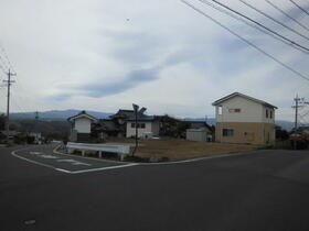 長野県東御市鞍掛