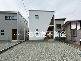 山形県東根市神町東３丁目