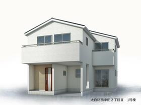 宮城県仙台市太白区西中田２丁目