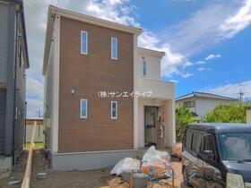 愛知県一宮市萩原町築込字野中