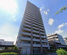 ライズ万代タワー