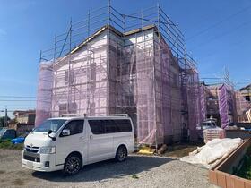 群馬県前橋市富士見町時沢