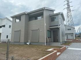 群馬県前橋市富士見町時沢