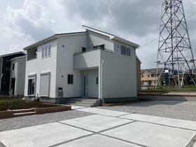 群馬県前橋市富士見町時沢