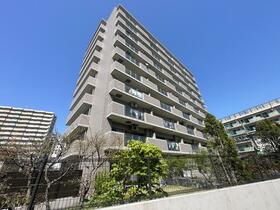 セレーノ北上大通　８階