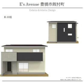 愛知県豊橋市飯村町字西山