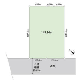 神奈川県横浜市港南区下永谷５丁目