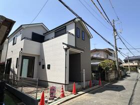 神奈川県横浜市磯子区岡村４丁目