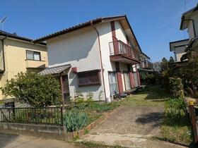 茨城県土浦市烏山４丁目