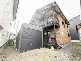 北海道江別市上江別東町