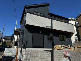 神奈川県横浜市港南区芹が谷４丁目