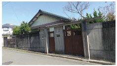 愛知県豊橋市向山西町
