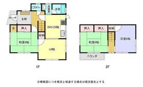 兵庫県姫路市勝原区丁