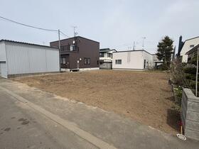 北海道江別市大麻泉町