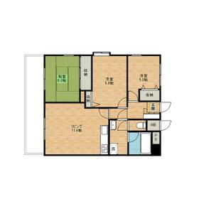 ヴァン・サンク朝日