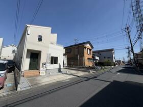 埼玉県八潮市大字鶴ケ曽根