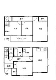 千葉県市原市飯沼