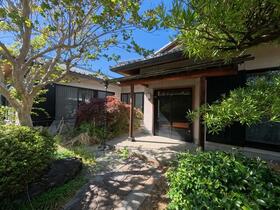 山梨県甲府市横根町