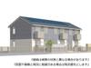 郡山駅よりバス15分 徒歩5分 2階 新築の賃貸物件