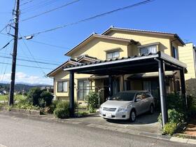 富山県富山市大栗