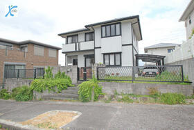 三重県名張市つつじが丘南３番町