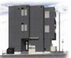 西横浜駅より徒歩8分 新築 3階建の賃貸物件