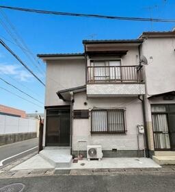 京都府京都市山科区栗栖野打越町