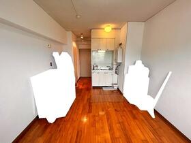 首里ハイム観音堂前