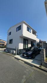 愛知県日進市浅田町上納