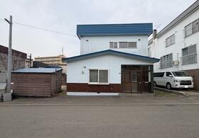 北海道札幌市白石区本通１６丁目北