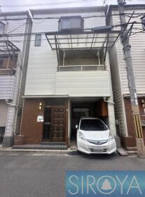 大阪府門真市島頭４丁目