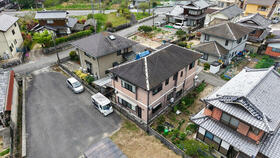 広島県江田島市大柿町小古江