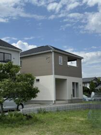 長野県安曇野市豊科